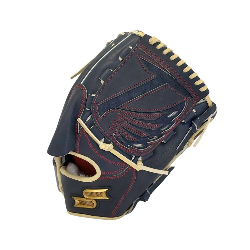 楽天市場】野球 SSK エスエスケイ プロエッジ 軟式投手用グラブ