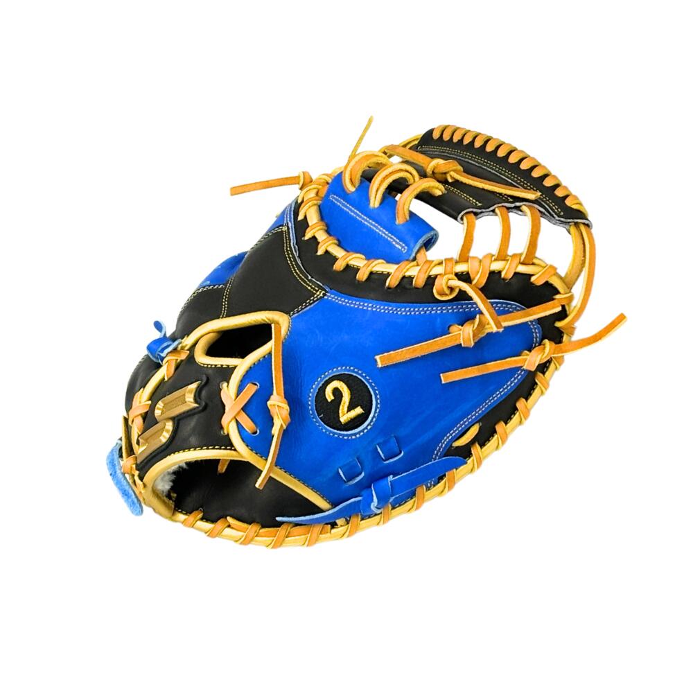 楽天市場】SSK エスエスケイ プロエッジ 軟式キャッチャーミット