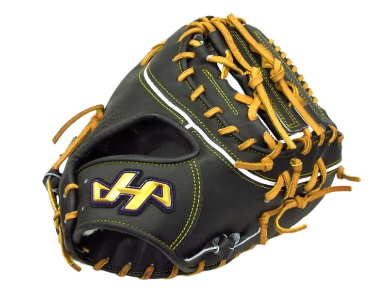 楽天市場】野球 ハタケヤマ HATAKEYAMA 硬式ファーストミット 一塁手用