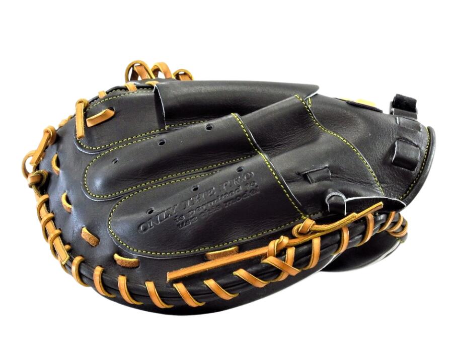 楽天市場】野球 ハタケヤマ HATAKEYAMA 硬式キャッチャーミット 捕手用