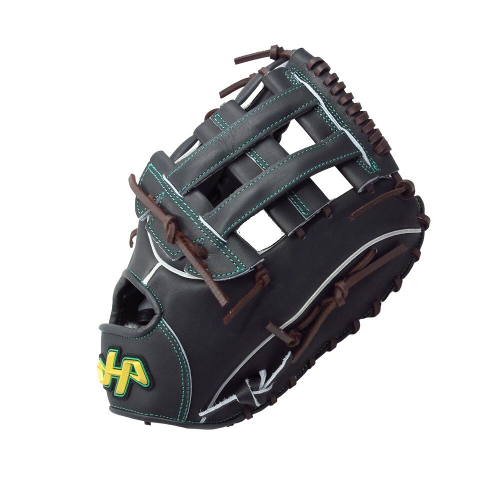 楽天市場】野球 ハタケヤマ HATAKEYAMA 硬式ファーストミット 一塁手用