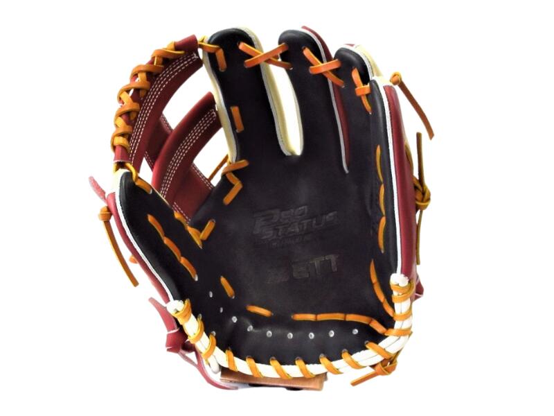 楽天市場】ゼット ZETT プロステイタス 軟式グラブ オーダーグローブ