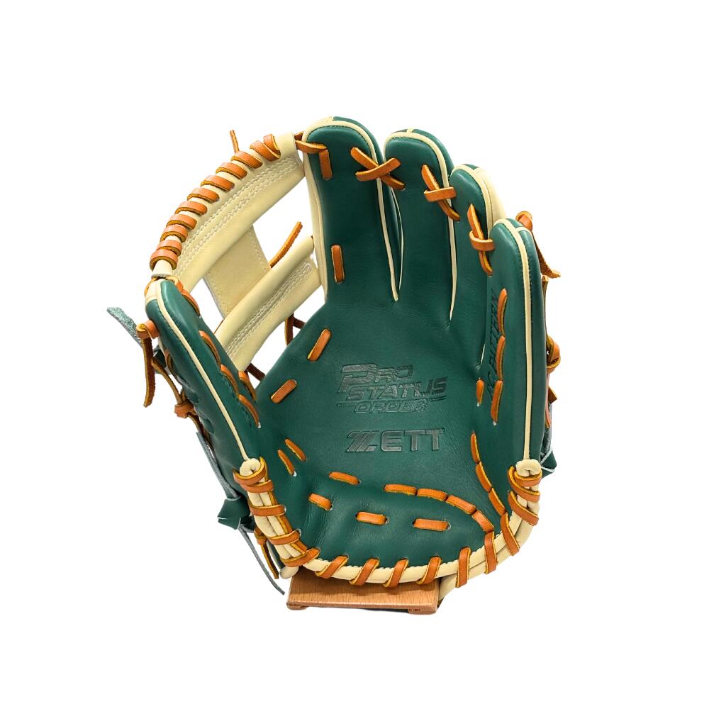 楽天市場】野球 ゼット ZETT プロステイタス 軟式グラブ オーダー