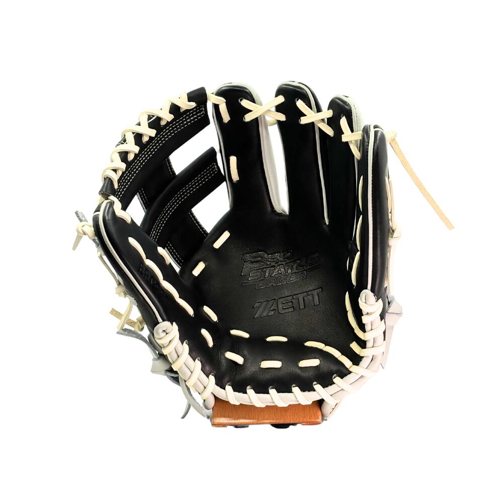 楽天市場】野球 ゼット ZETT プロステイタス 軟式グラブ オーダー