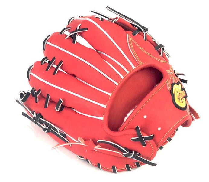 楽天市場】野球 トレジャー Treasure 硬式グラブ グローブ 内野手用 TR