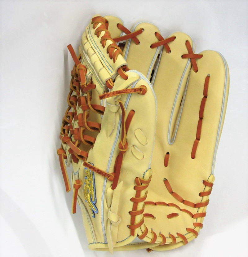 楽天市場】野球 RAG ラグデリオン 硬式グラブ 外野手用 グローブ プロ