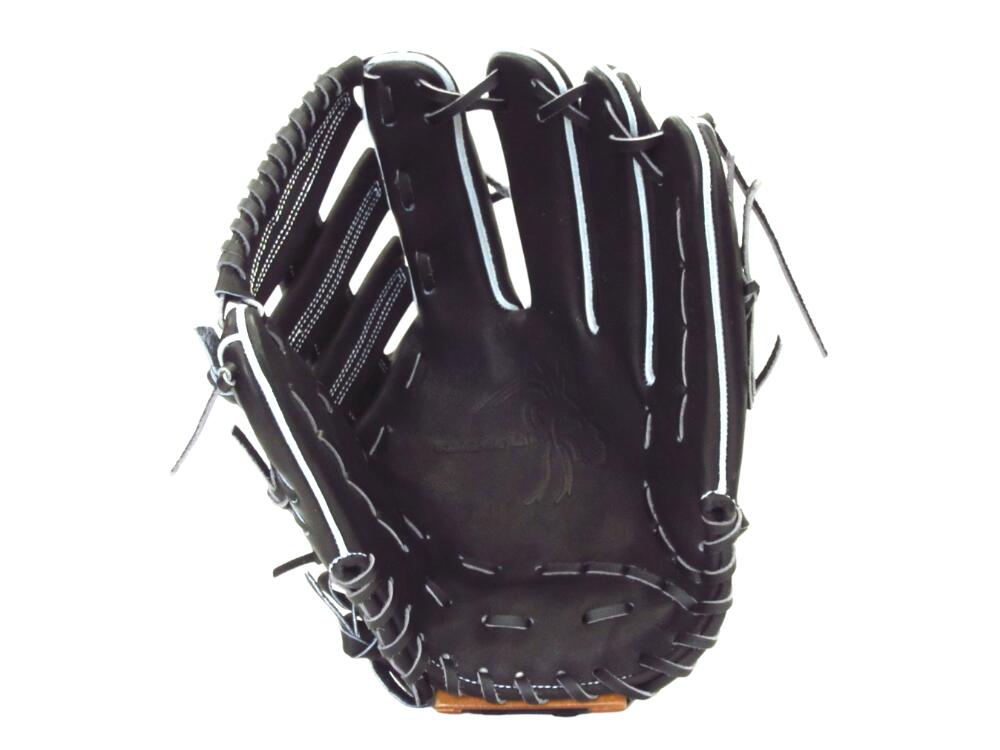 楽天市場】野球 RAG ラグデリオン 硬式外野手用グラブ グローブ