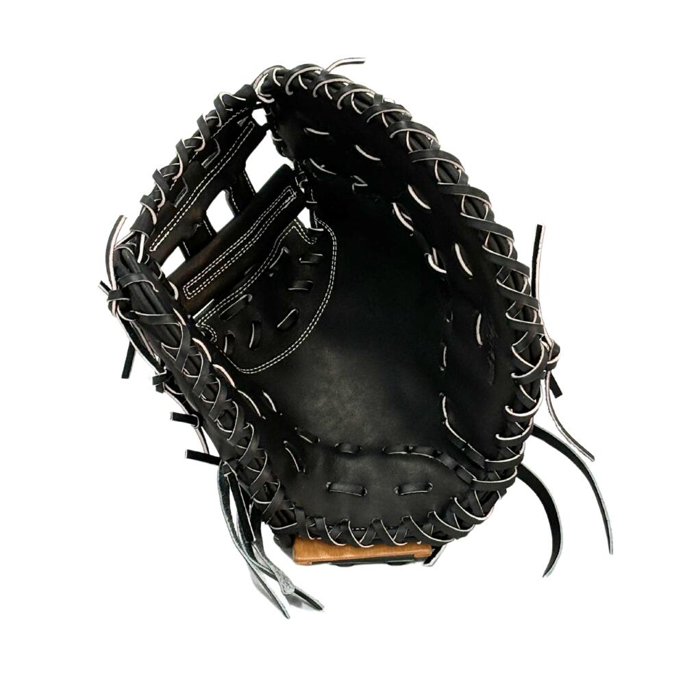 楽天市場】野球 硬式ファーストミット 要 一塁手用ミット TYPE-F100