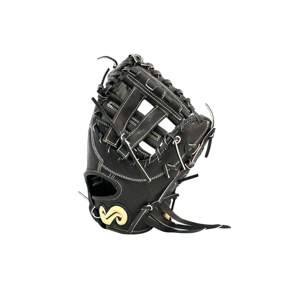 楽天市場】野球 硬式ファーストミット 要 一塁手用ミット TYPE-F100