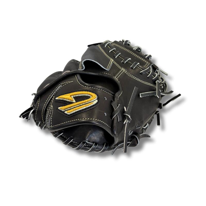 楽天市場】野球 ディークエスト D-Quest 硬式キャッチャーミット JWM