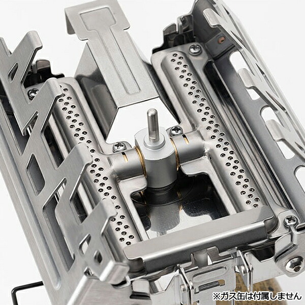 楽天市場】スノーピーク ギガパワーストーブ レクタ (GS-150