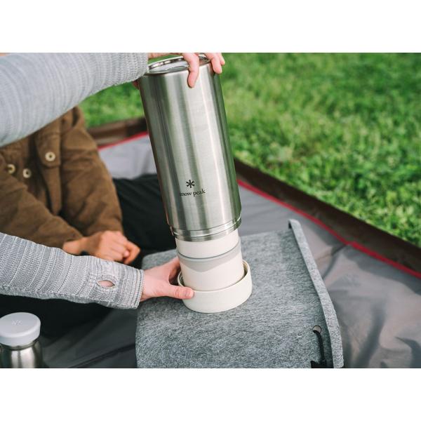 楽天市場】【特価・返品交換不可】スノーピーク トバチ3 (TW-271