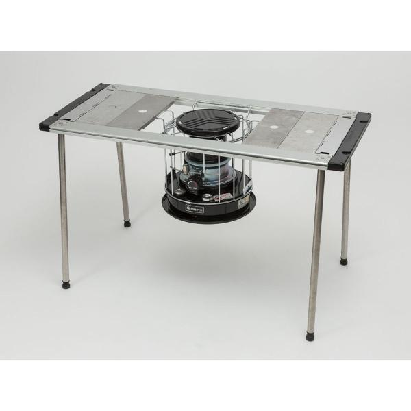 楽天市場】スノーピーク タクード (KH-002BK) ／ 石油コンロ キャンプ