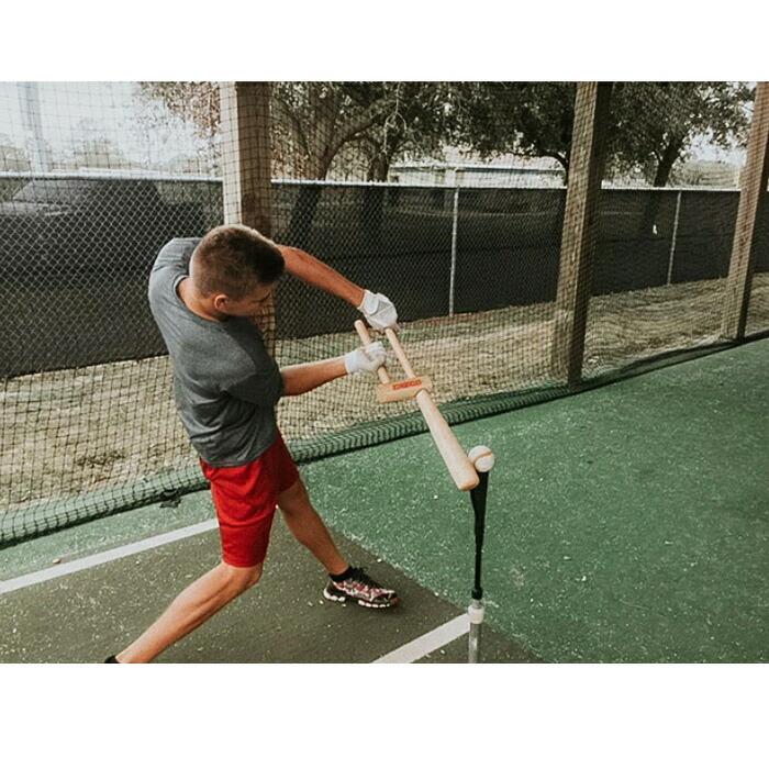 楽天市場】あす楽 シークエンスバット SEQUENCE トレーニングバット