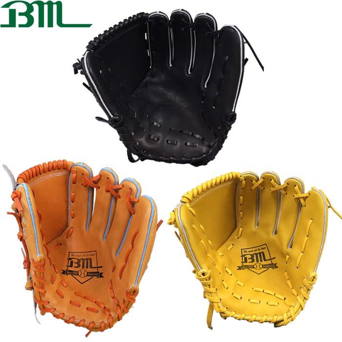 楽天市場】あす楽 Bm ベースマン オリジナル 硬式用 グラブ 投手用