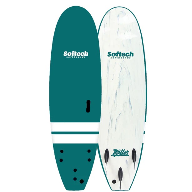 楽天市場】ソフテック サーフボード 6.6（スポーツ・アウトドア）の通販