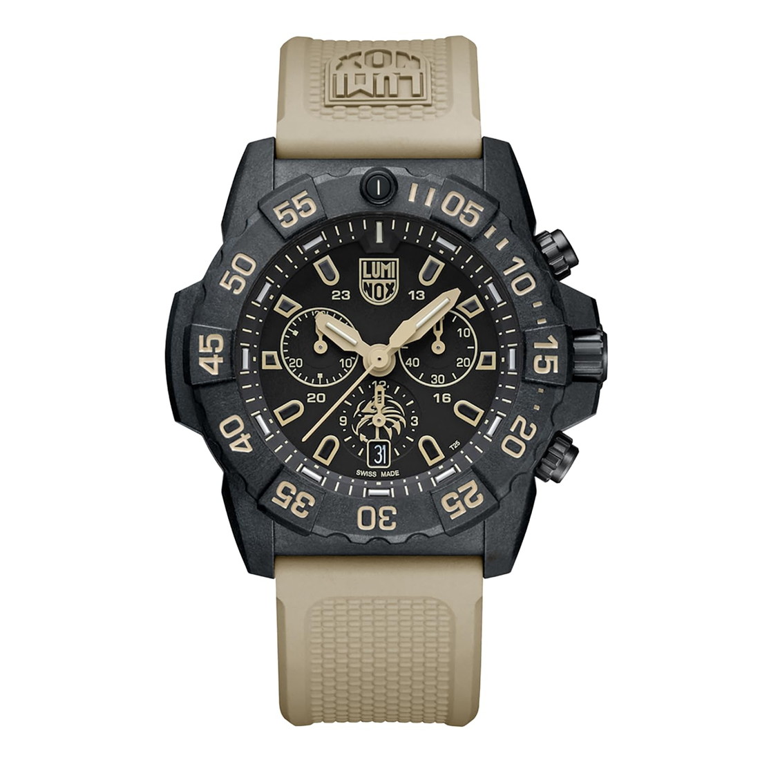 楽天市場】STUSSY LUMINOX（腕時計）の通販