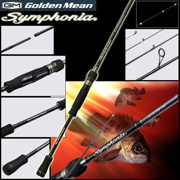 ゴールデンミーン ロッド」の人気商品一覧 | 安い商品を通販サイトから