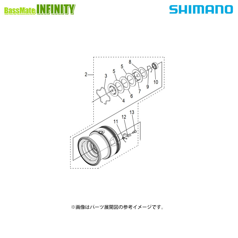 ツインパワー スプール 3000」の人気商品一覧 | 安い商品を通販サイト