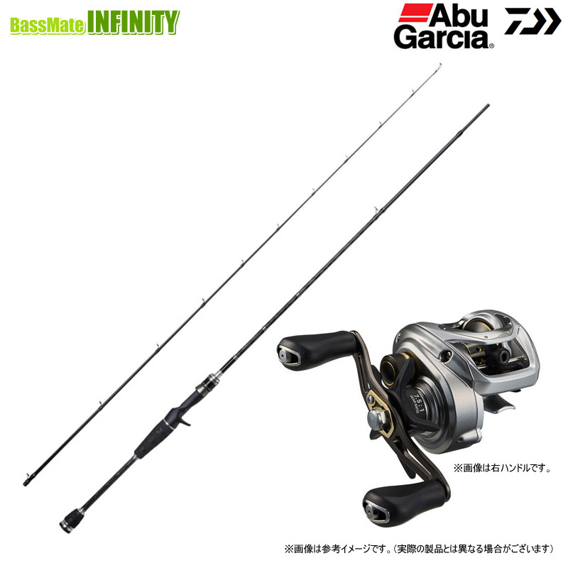 楽天市場】アブガルシア クロスフィールドの通販