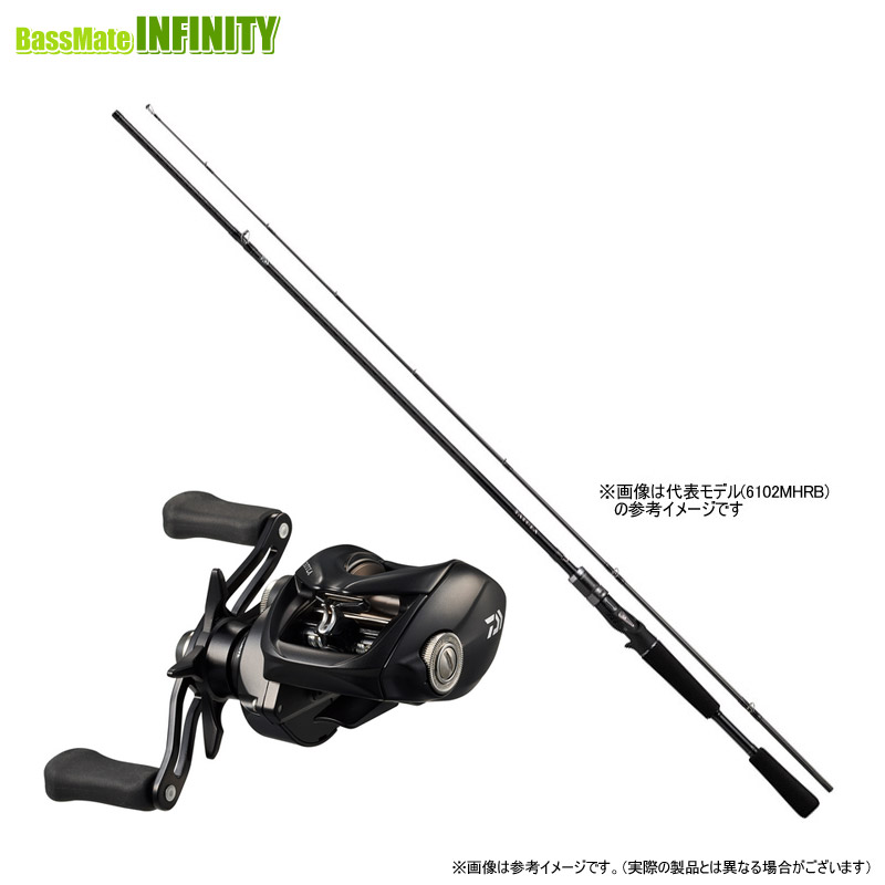 ダイワ セット バス釣り ロッド」の人気商品一覧 | 安い商品を通販