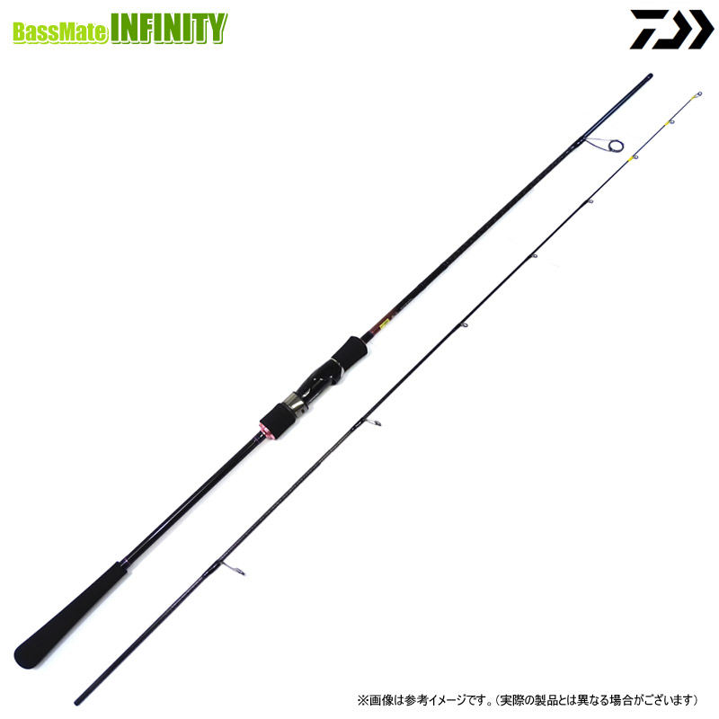 ダイワ紅牙 ロッド スピニング」の人気商品一覧 | 安い商品を通販