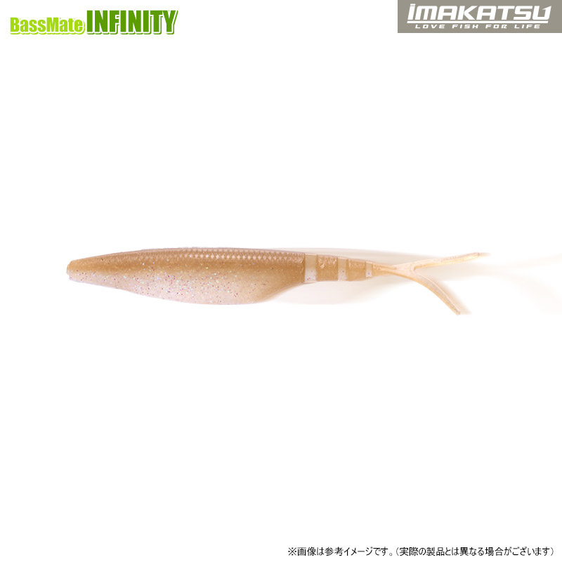 楽天市場】イマカツ ニードルシャッドの通販