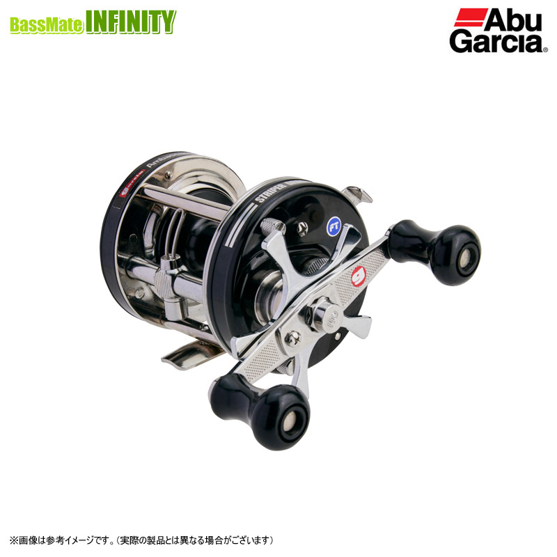 楽天市場】【送料無料】【SALE特価25％OFF】Abu アンバサダー 6501