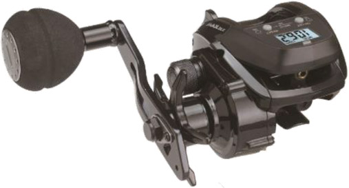 アブ ガルシア MAX DLC MHP (リール) 価格比較 - 価格.com