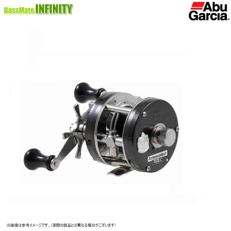 楽天市場】アブガルシア 4500の通販