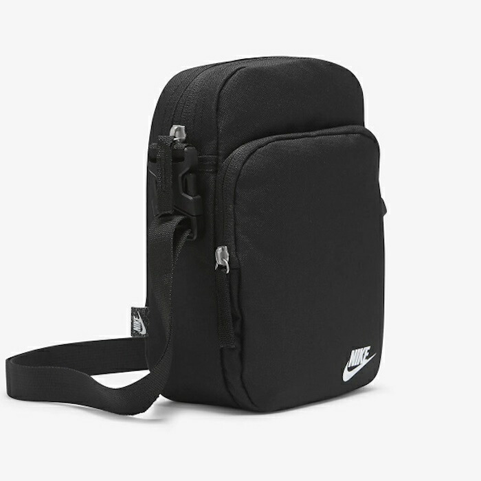 楽天市場】NIKE ナイキ ヘリテージ クロスボディバッグ ミニ