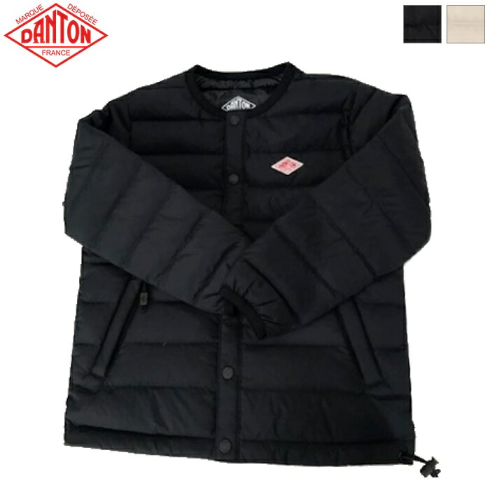 楽天市場】ダントン ダウン 36の通販