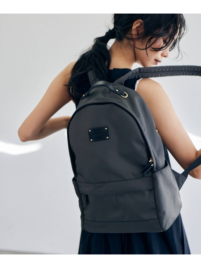 楽天市場】キレイめ11ポケリュック2【WEB限定カラー】 BARNYARDSTORM