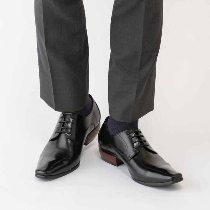 楽天市場】Zerbinomaurizi ゼルビーノマウリッジ ビジネスシューズ 靴