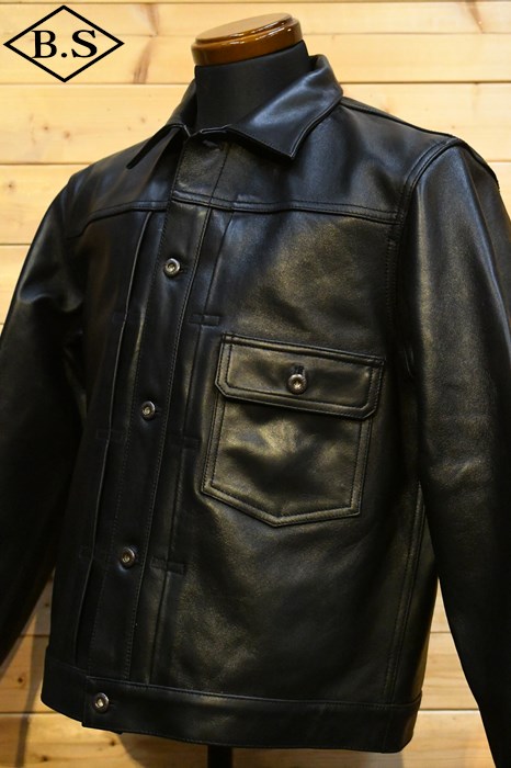 楽天市場】ショット schott レザージャケット 7823950128 SHEEP