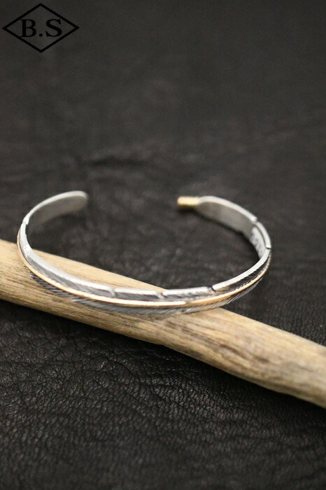 楽天市場】インディアンジュエリー INDIAN JEWELRY フェザーバングル