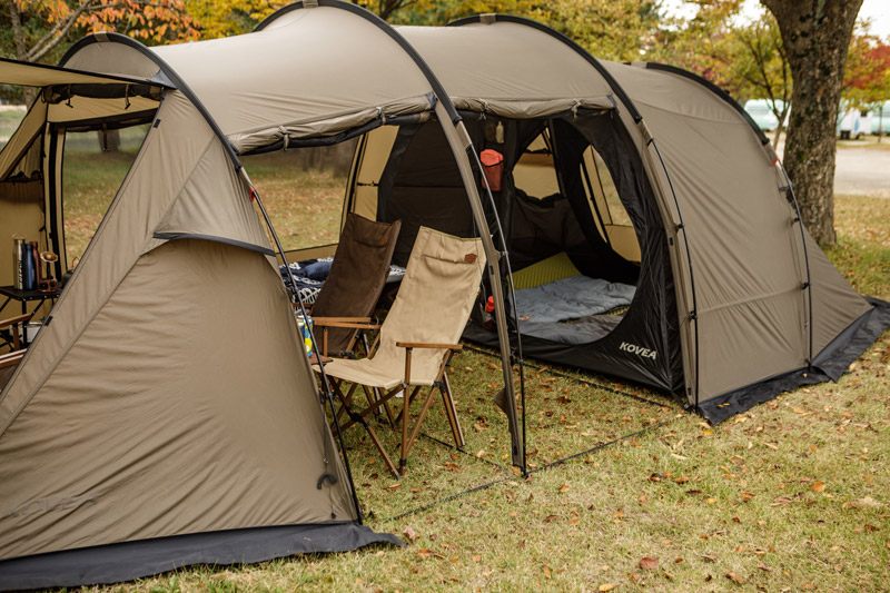 楽天市場】【期間限定セール】【テーブルプレゼント】KOVEA コベア