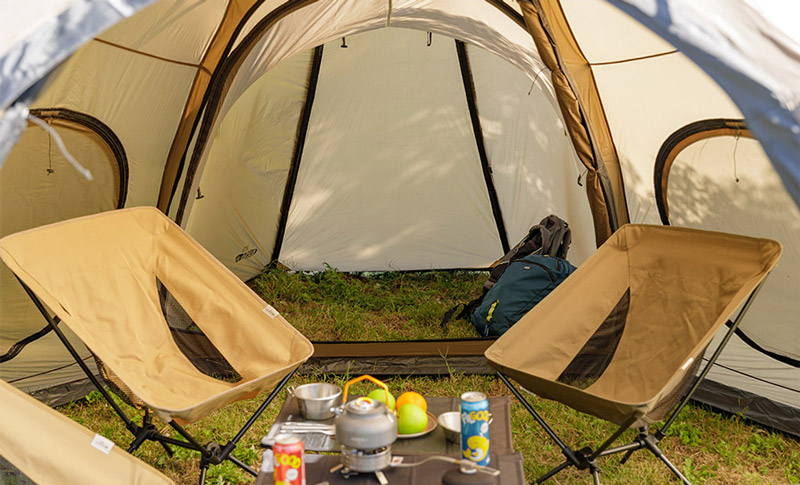 楽天市場】【正規販売】KOVEA コベア GHOST SHELTER Vestibule