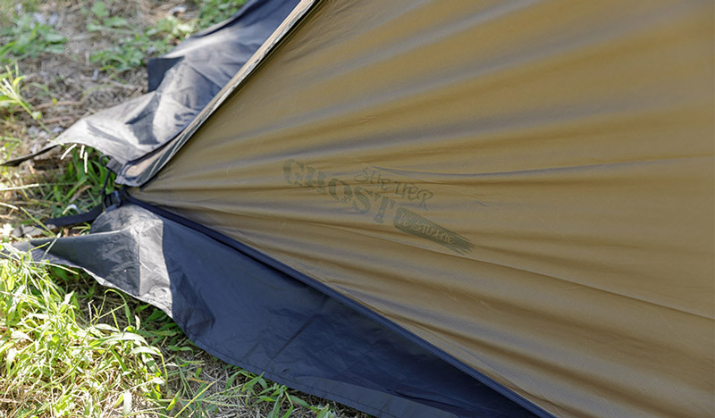 楽天市場】【正規販売】KOVEA コベア GHOST SHELTER Vestibule