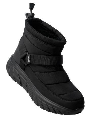 楽天市場】TELIC 【テリック】 キルティングブーツ 厚底ソール