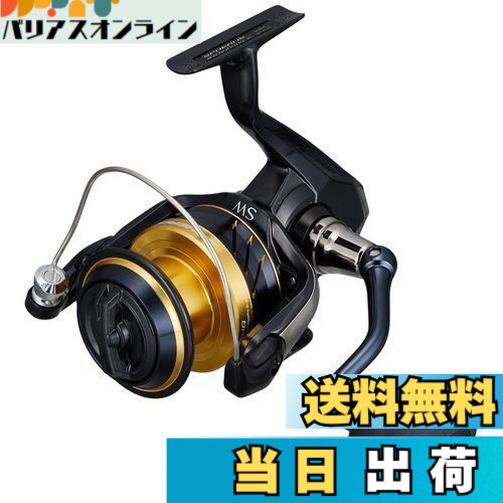 シマノ スフェロス SW 6000HG (リール) 価格比較 - 価格.com