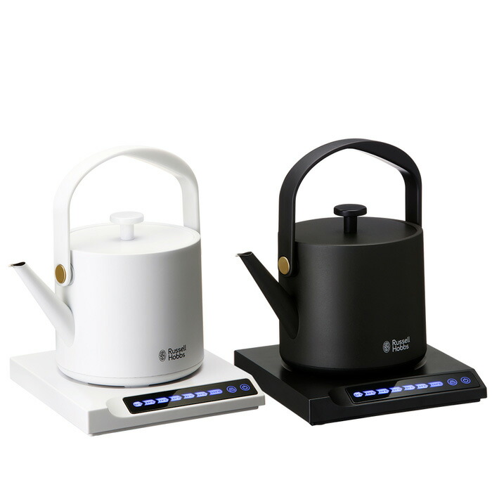 楽天市場】レビュー特典！ Russell Hobbs ラッセルホブス 《 T Kettle