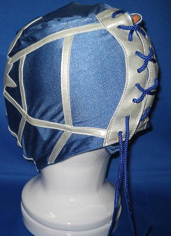 楽天市場】【プロレスマスク】獅龍☆セミレプリカマスク＜全日