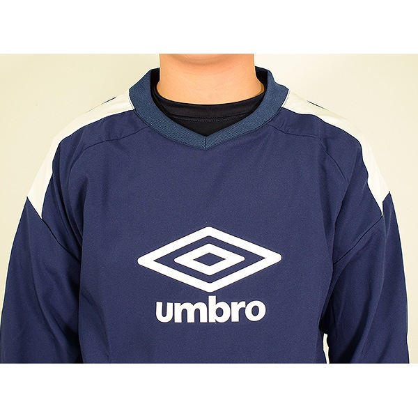 楽天市場】アンブロ ピステ 上下セット ジュニア用 テクニカルトップ