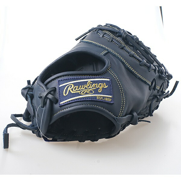 楽天市場】【交換送料無料】 野球 ファーストミット 少年軟式