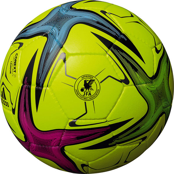 楽天市場】50%OFF アディダス adidas サッカーボール コネクト21