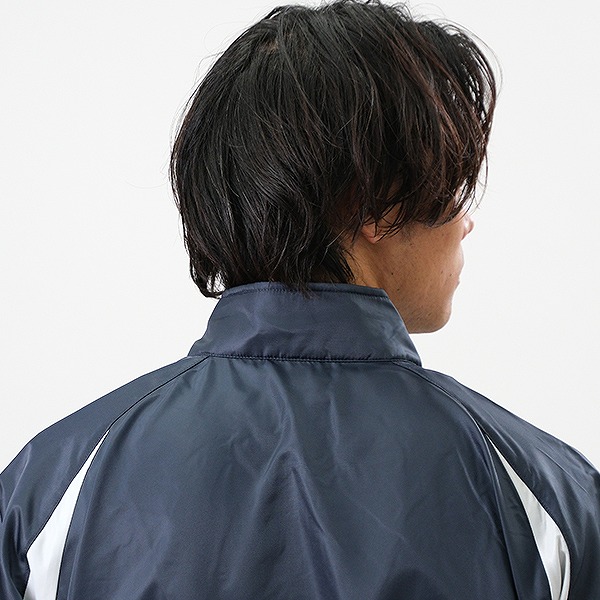 楽天市場】ZETT ゼット 半袖ハーフジップジャンパー BOV515H 防寒 野球