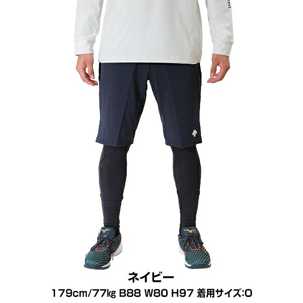 楽天市場】野球 ハーフパンツ メンズ デサント DESCENTE SFTECHサン