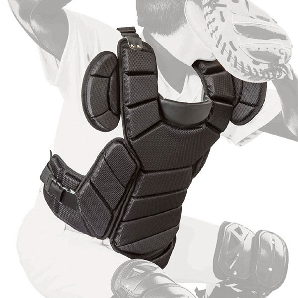 楽天市場】野球 キャッチャープロテクター 硬式 一般 ミズノプロ