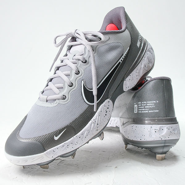 楽天市場】【交換往復送料無料】NIKE ナイキ 野球 スパイク 金具